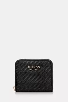 Кошелек MIREMA Guess, черный