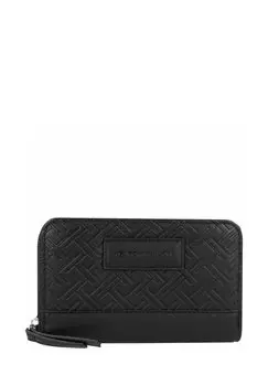 Кошелек MIRENDA TOM TAILOR, цвет black