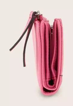 Кошелек MIRENDA TOM TAILOR, розовый