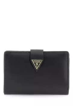 Кошелек MIRIAM Guess, черный