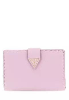 Кошелек MIRIAM Guess, розовый