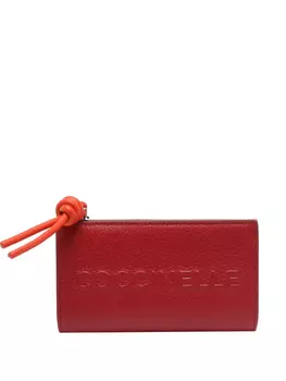 Кошелек Мирта Coccinelle, красный