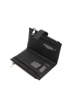 Кошелек MISAKO, черный