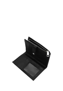 Кошелек MISAKO, черный