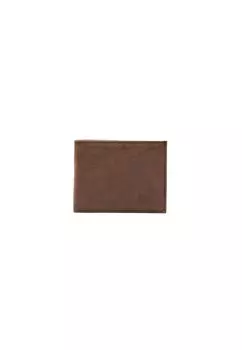 Кошелек MISAKO, коричневый