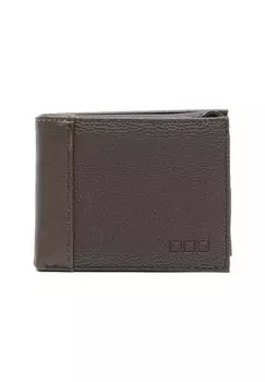 Кошелек MISAKO, коричневый