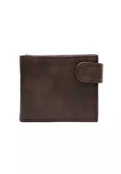 Кошелек MISAKO, коричневый