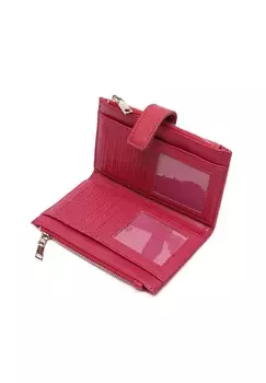 Кошелек MISAKO, светло-розовый