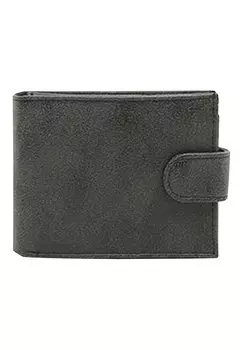 Кошелек MISAKO, темно-серый