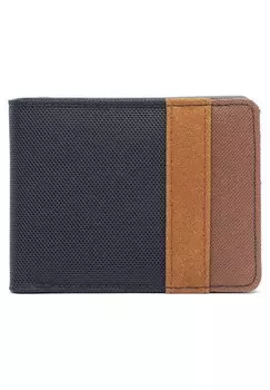 Кошелек MISAKO, темно-синий