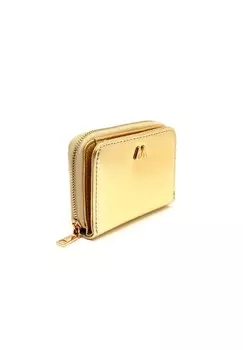 Кошелек MISAKO, золотого цвета