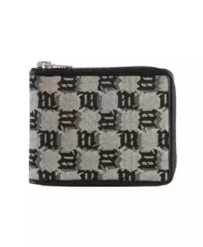 Кошелек Misbhv, черный