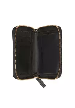 Кошелек MIT FLECHTSTRUKTUR Marc O'Polo, черный