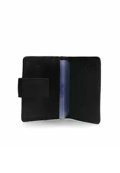 Кошелек MIT PANTHER Manfield, черный