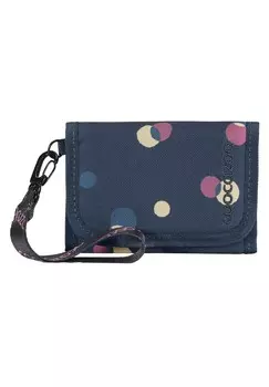 Кошелек MIT SICHTFENSTER coocazoo, черный