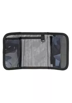 Кошелек MIT SICHTFENSTER coocazoo, серый