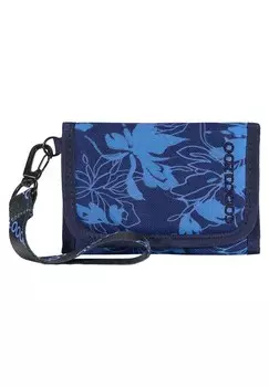 Кошелек MIT SICHTFENSTER coocazoo, синий