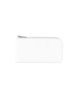 Кошелек Mm6 Maison Margiela, белый