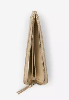 Кошелек MOD FLORICA Marc O'Polo, светло-коричневый