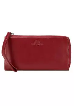 Кошелек MODERN COLLECTION WITTCHEN, красный