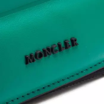 Кошелек Moncler Flat Small Wallet