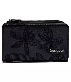 Кошелек mone_jolie эмма 2.0 Desigual, черный