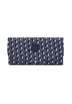 Кошелек MONEY LAND Kipling, синий