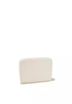 Кошелек Money Love Kipling, пестрый бежевый