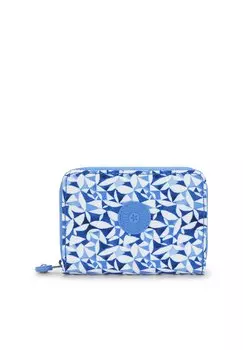 Кошелек MONEY LOVE Kipling, синий