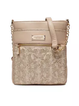 Кошелек Monnari, бежевый