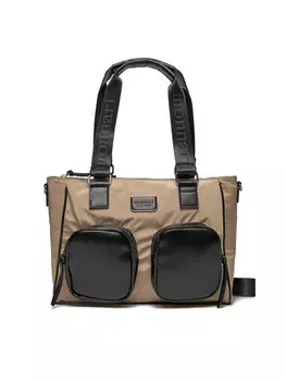 Кошелек Monnari, бежевый