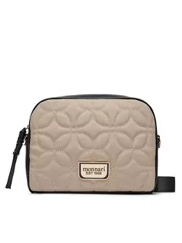 Кошелек Monnari, бежевый