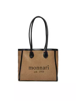 Кошелек Monnari, бежевый