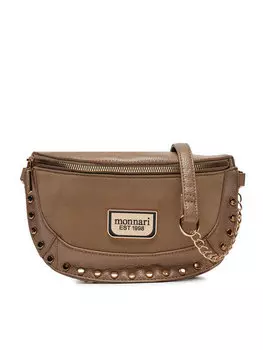 Кошелек Monnari, бежевый