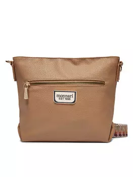 Кошелек Monnari, бежевый