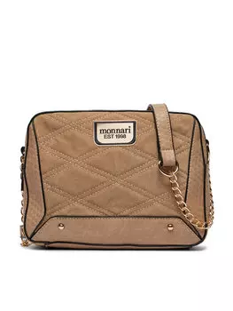 Кошелек Monnari, бежевый