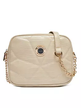 Кошелек Monnari, бежевый