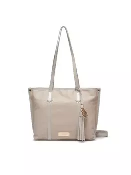 Кошелек Monnari, бежевый