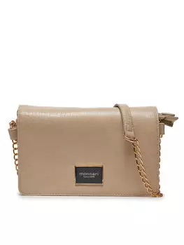 Кошелек Monnari, бежевый