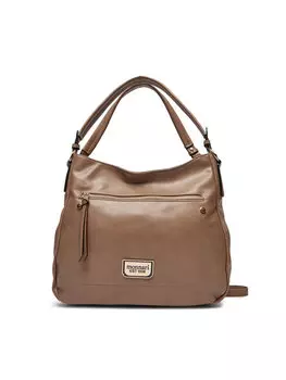 Кошелек Monnari, бежевый