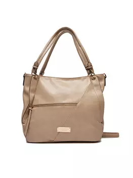 Кошелек Monnari, бежевый