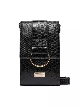 Кошелек Monnari, черный