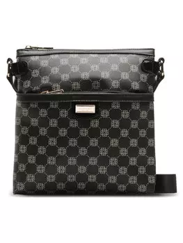 Кошелек Monnari, черный