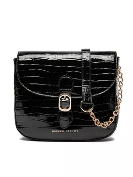 Кошелек Monnari, черный