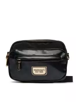 Кошелек Monnari, черный