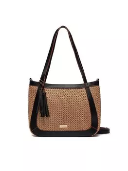 Кошелек Monnari, черный