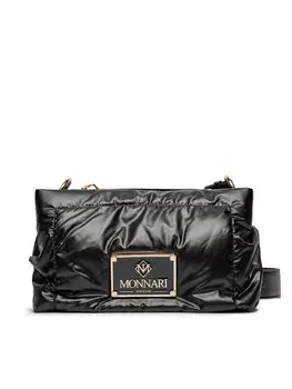 Кошелек Monnari, черный