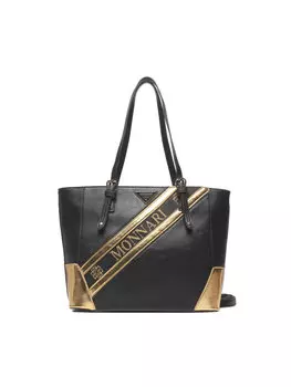 Кошелек Monnari, черный