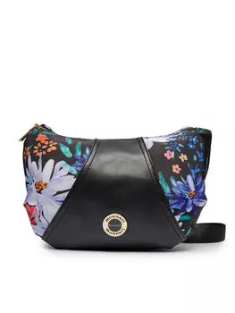 Кошелек Monnari, черный