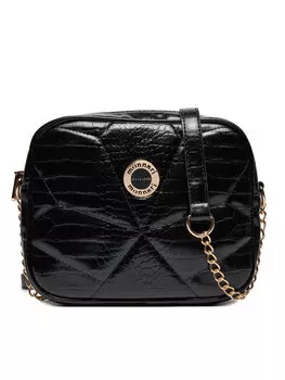 Кошелек Monnari, черный